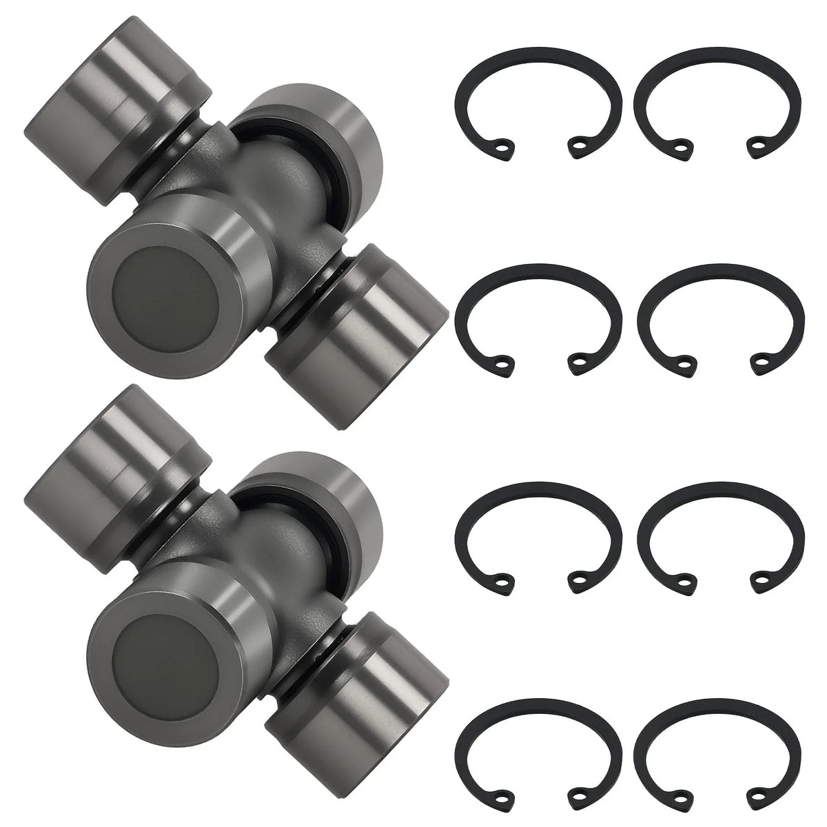 Rear Universal Joint for CanAm Outlander 450 6x6/450 Max 6x6 (2019–2024) 703000022