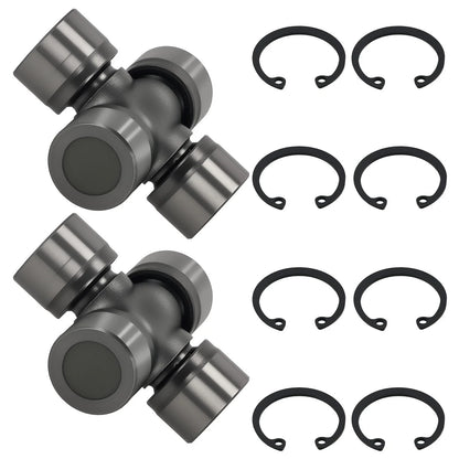 Rear Universal Joint for CanAm Outlander 450 6x6/450 Max 6x6 (2019–2024) 703000022