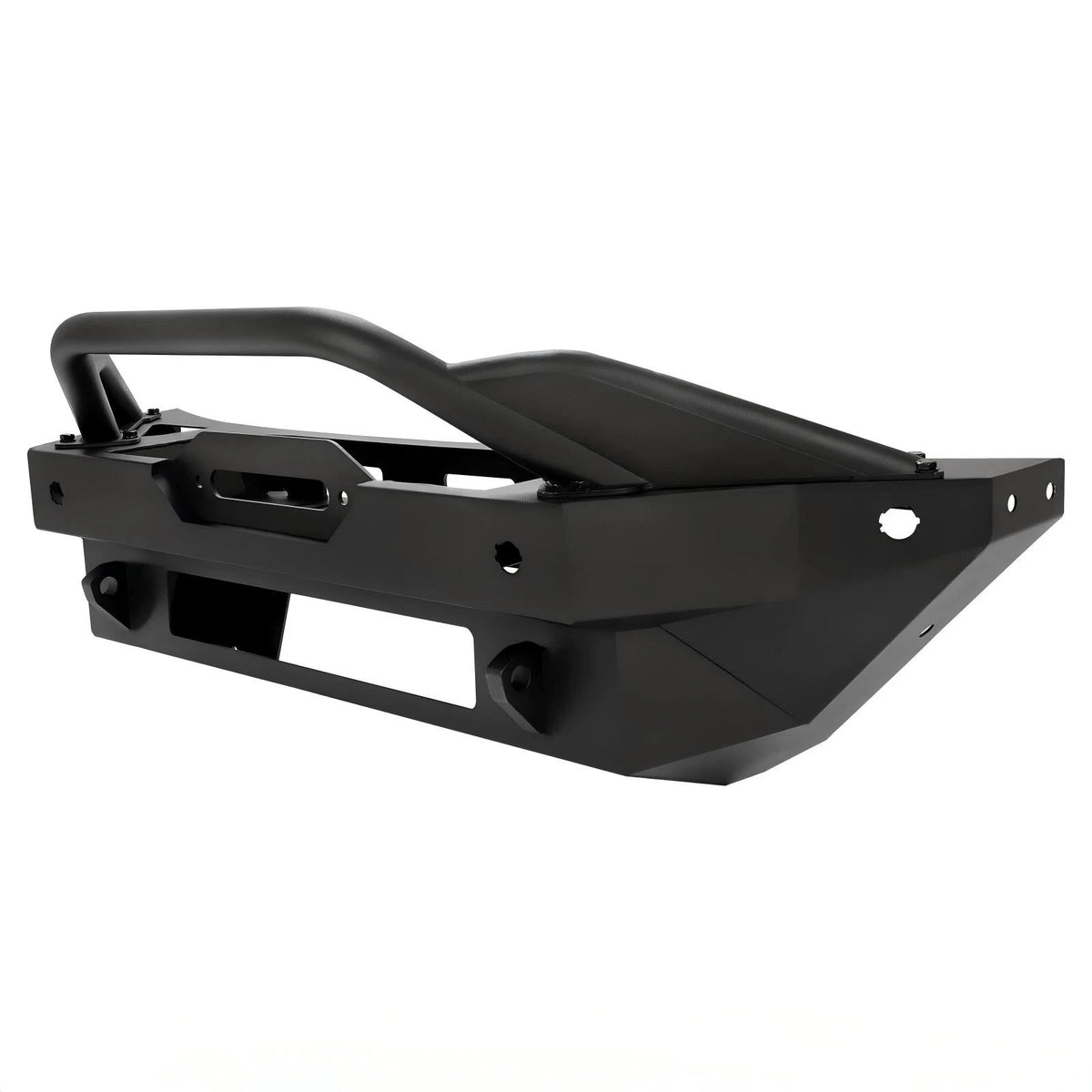 Off-road Steel Front Bumper for Ford Bronco (2021–2023) CON-A000000256