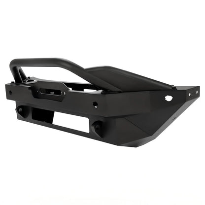 Off-road Steel Front Bumper for Ford Bronco (2021–2023) CON-A000000256