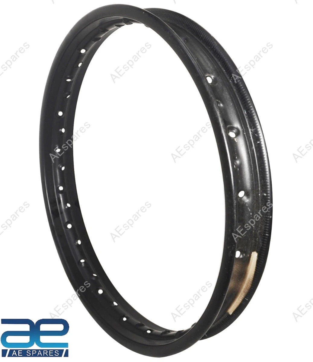 Front Wheel Rim 1.85x19" for Royal Enfield Classic 350cc 500cc (2010–2023)
