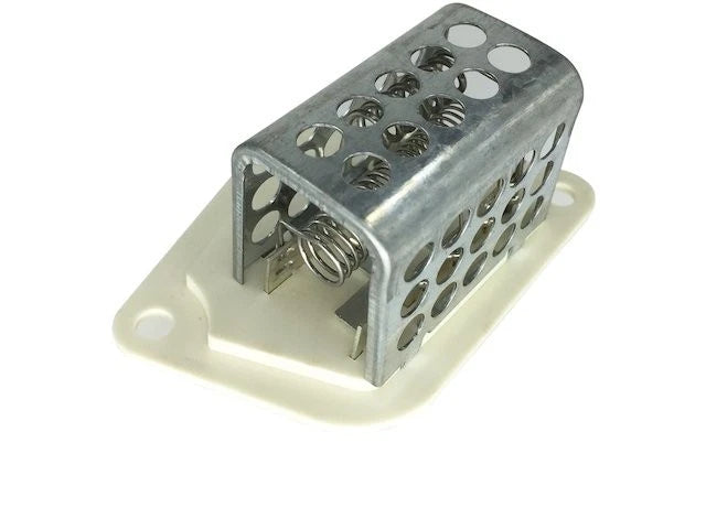 Blower Motor Resistor for Dodge B2500 (1997–1998) 17273XBQQ