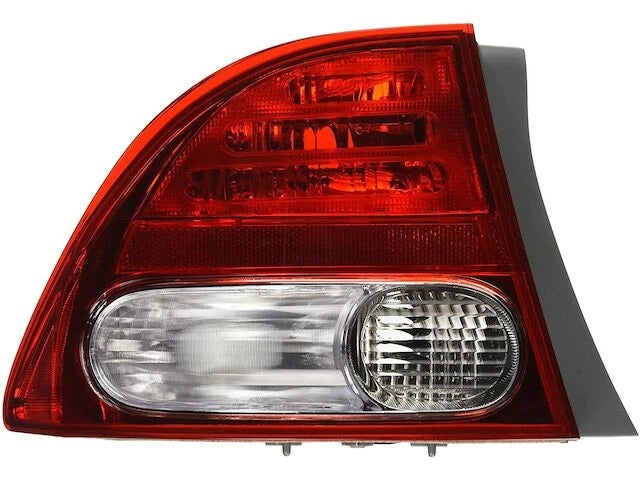 Tail Light Assembly Left for Honda Civic (2009–2011) 45398FCXX
