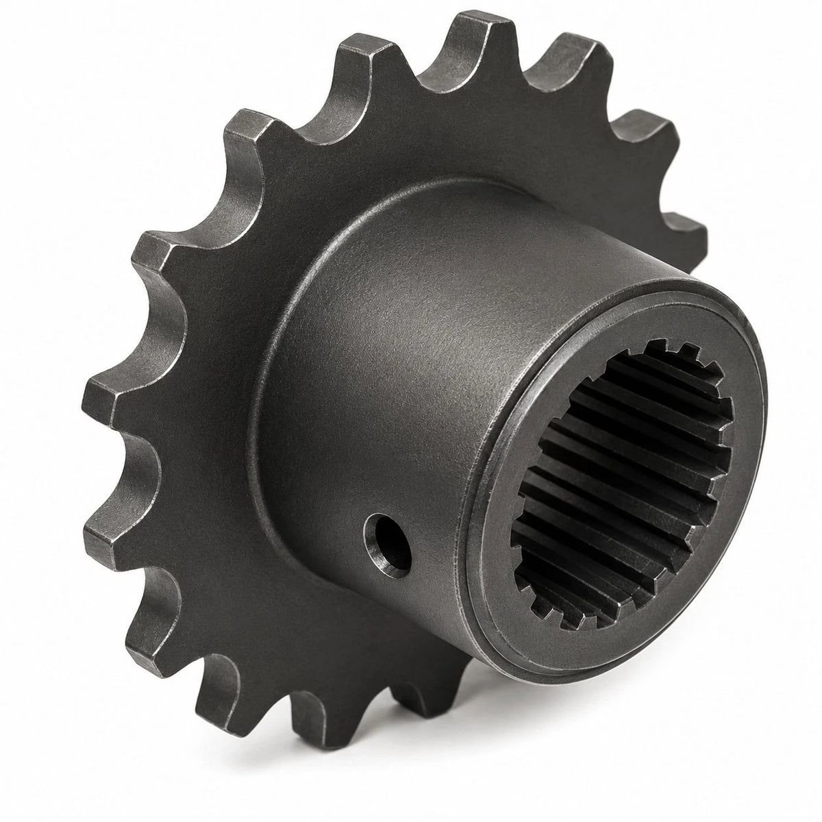 Drive Coupler Sprocket for Gleaner 440 430 828 630 640 540 435 428 536 628 830