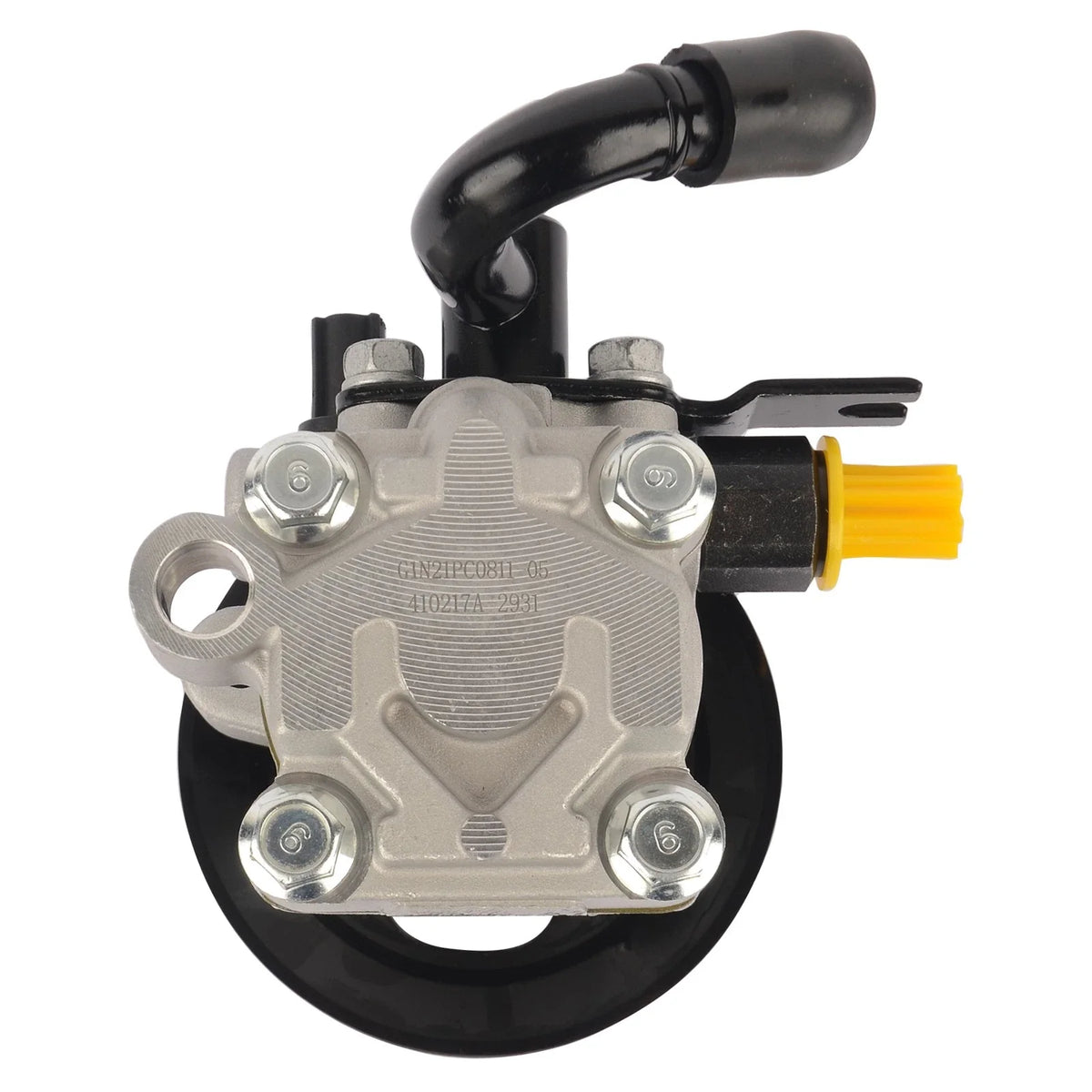 Power Steering Pump for Hyundai Accent (2006–2008)