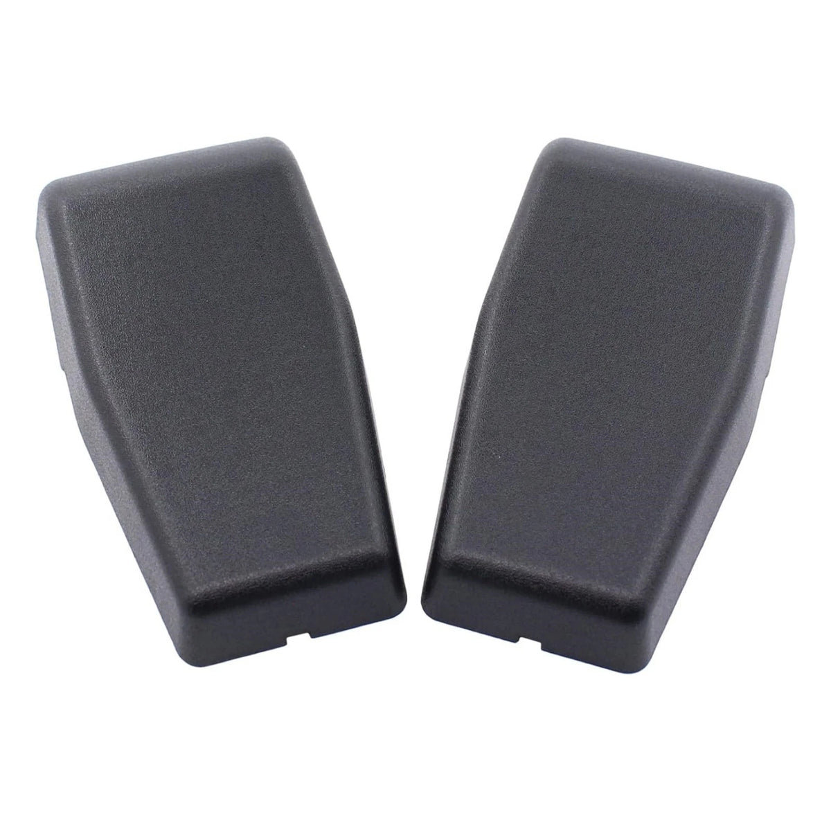 2X 68140033AA Hinge Cover for Jeep Wrangler JK JKU (Does Not Apply)