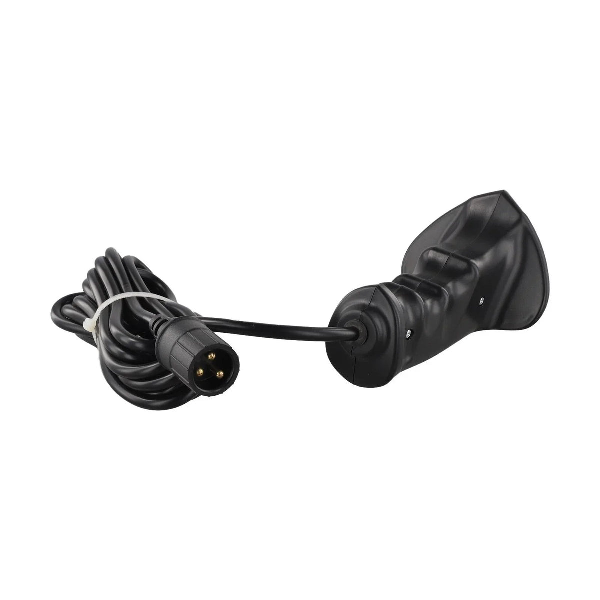 3-Pin Handheld Remote for Electric Winches for Cars and Trucks