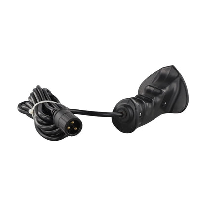 3-Pin Handheld Remote for Electric Winches for Cars and Trucks