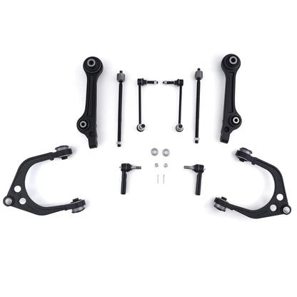 Front Suspension Control Arm Sway Bars for 2011-2019 Dodge Charger & Challenger