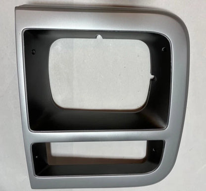 Headlight Bezel for Chevrolet GMC G3500 G30 (1995–1996) 15685963
