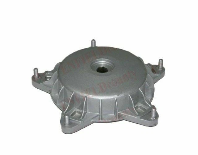 Brake Hub Drum for Bajaj Chetak Legend 4 Stroke (27 Splines)