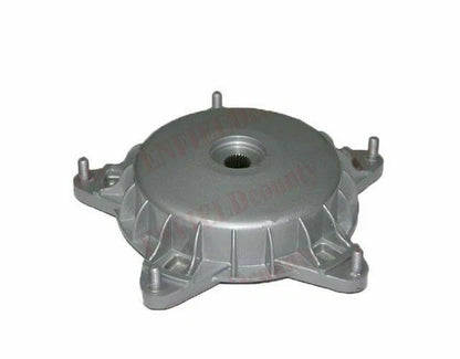 Brake Hub Drum for Bajaj Chetak Legend 4 Stroke (27 Splines)