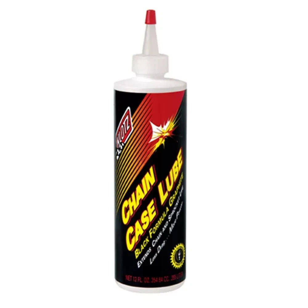 Klotz Chain Case Lube 12 Oz for (KL-500(10))