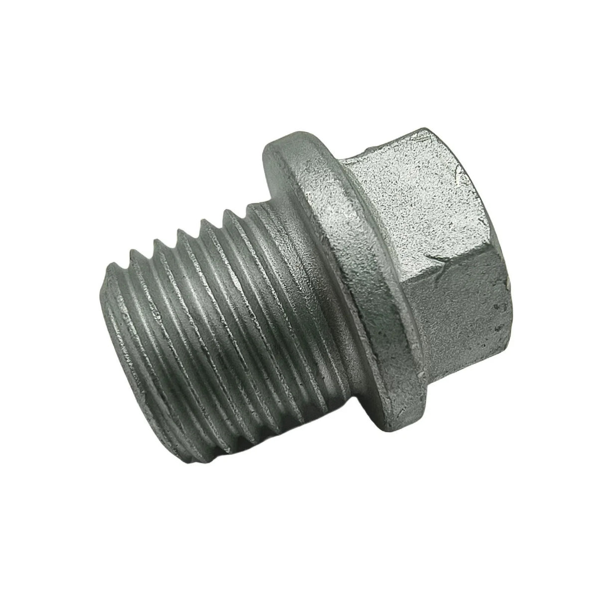 Straight Screw Plug Oil Pan Exhaust Cover for Yamaha Outboard (90340-14M06)