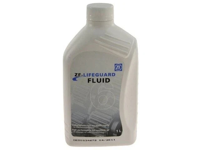 A/T Fluid for Jaguar XK (2007–2015) MB799XB