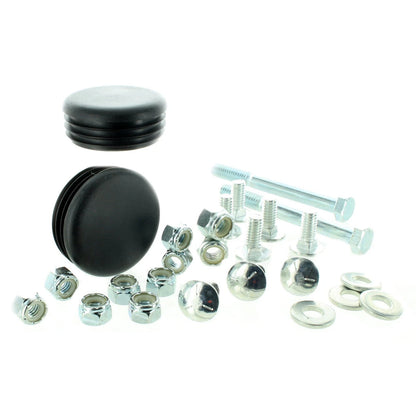 Polaris Hardware for Polaris (2877340H)