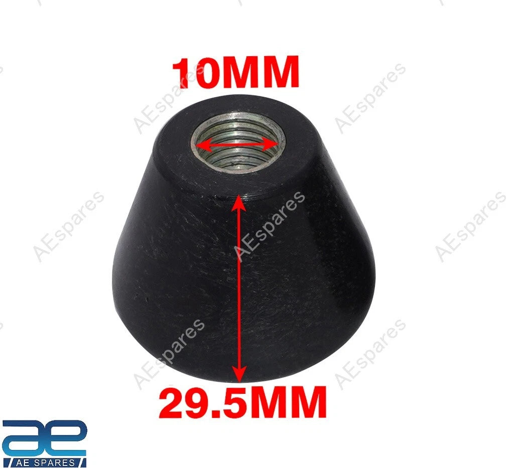 PTO Gear Lever Knob for Massey Ferguson 135 165 175 240 (No Part Numbers)