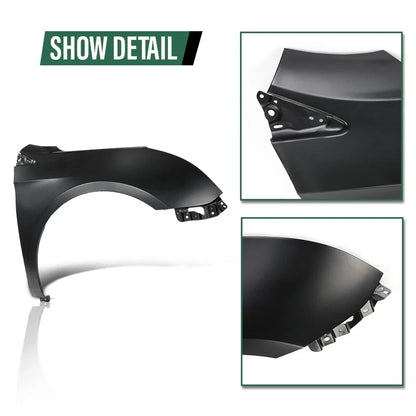 Fender Pair for Cadillac XTS (2013–2017)
