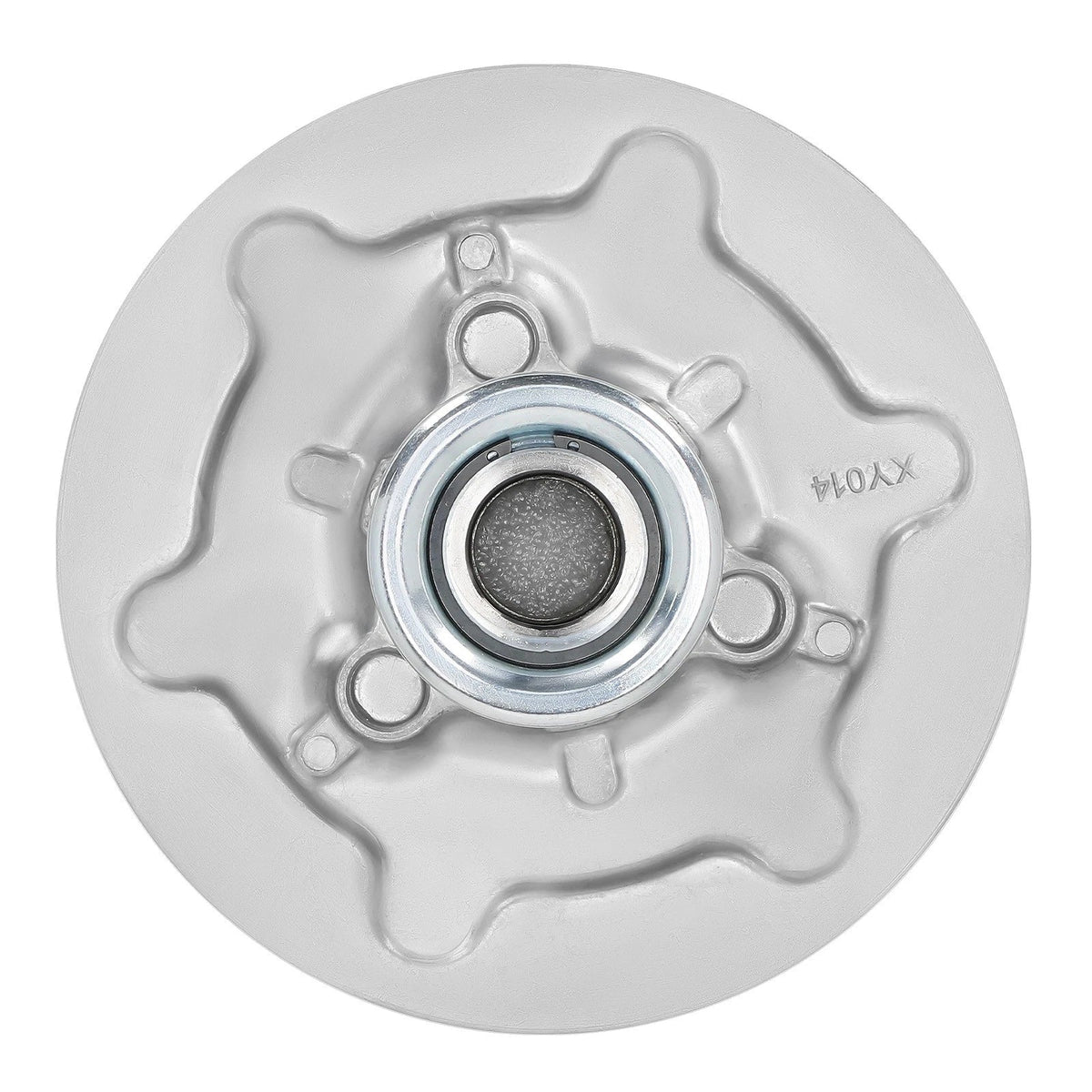 Secondary Clutch for Kawasaki Brute Force 650, KFX700, Prairie 650, 700 (2003–2018) 49094-0005