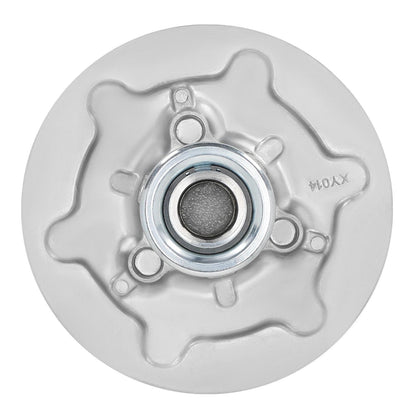 Secondary Clutch for Kawasaki Brute Force 650, KFX700, Prairie 650, 700 (2003–2018) 49094-0005