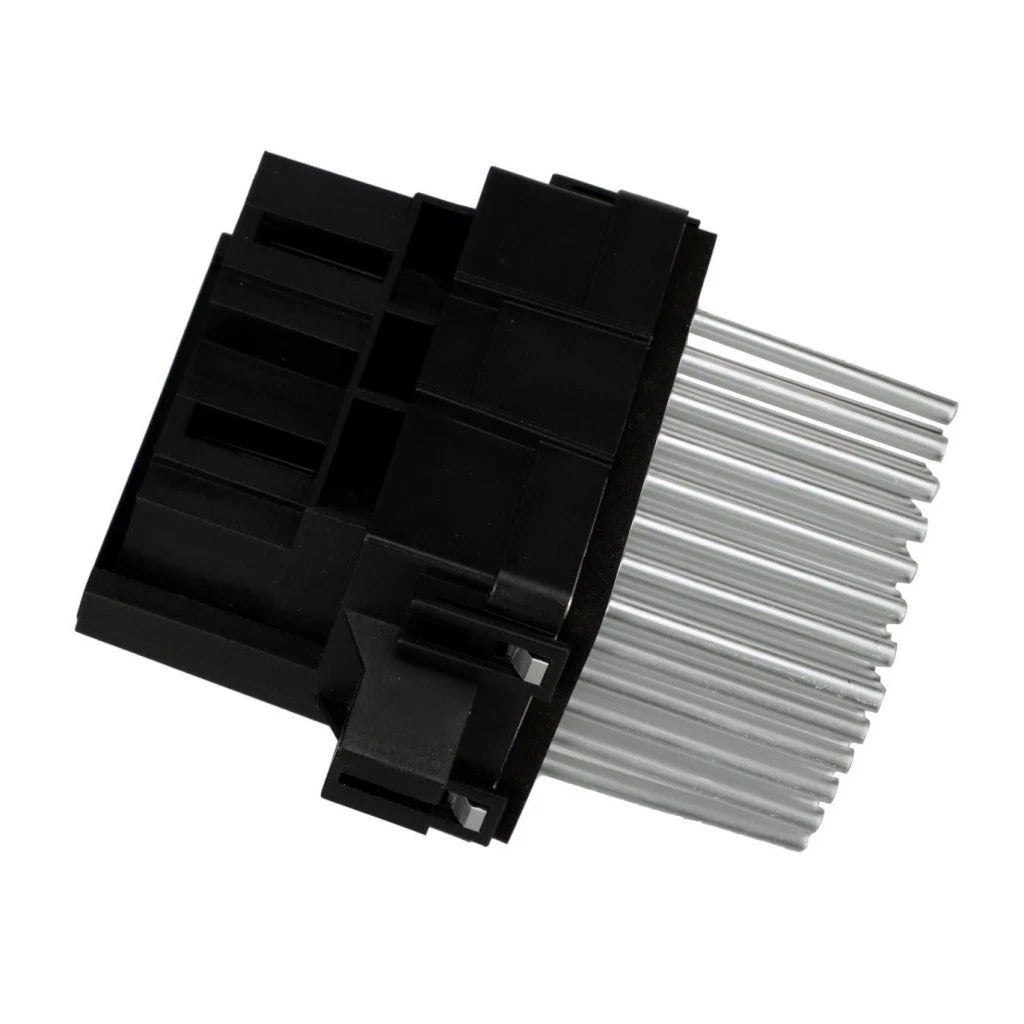HVAC Blower Motor Resistor for Cadillac Escalade/Escalade ESV (2013–2020) ALX-PAU-SI-RU-730-CLA8