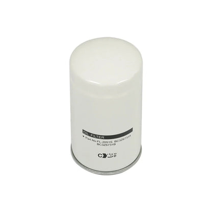 FL-2051S Oil Filter for Ford 6.7L Powerstroke Diesel (2011–2019)