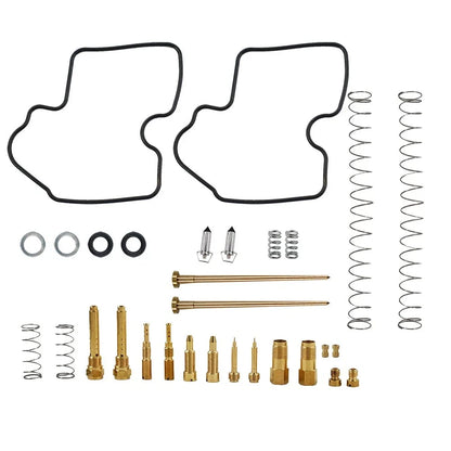 Carburetor Rebuild Kit for Kawasaki KFX700 (2004–2009)