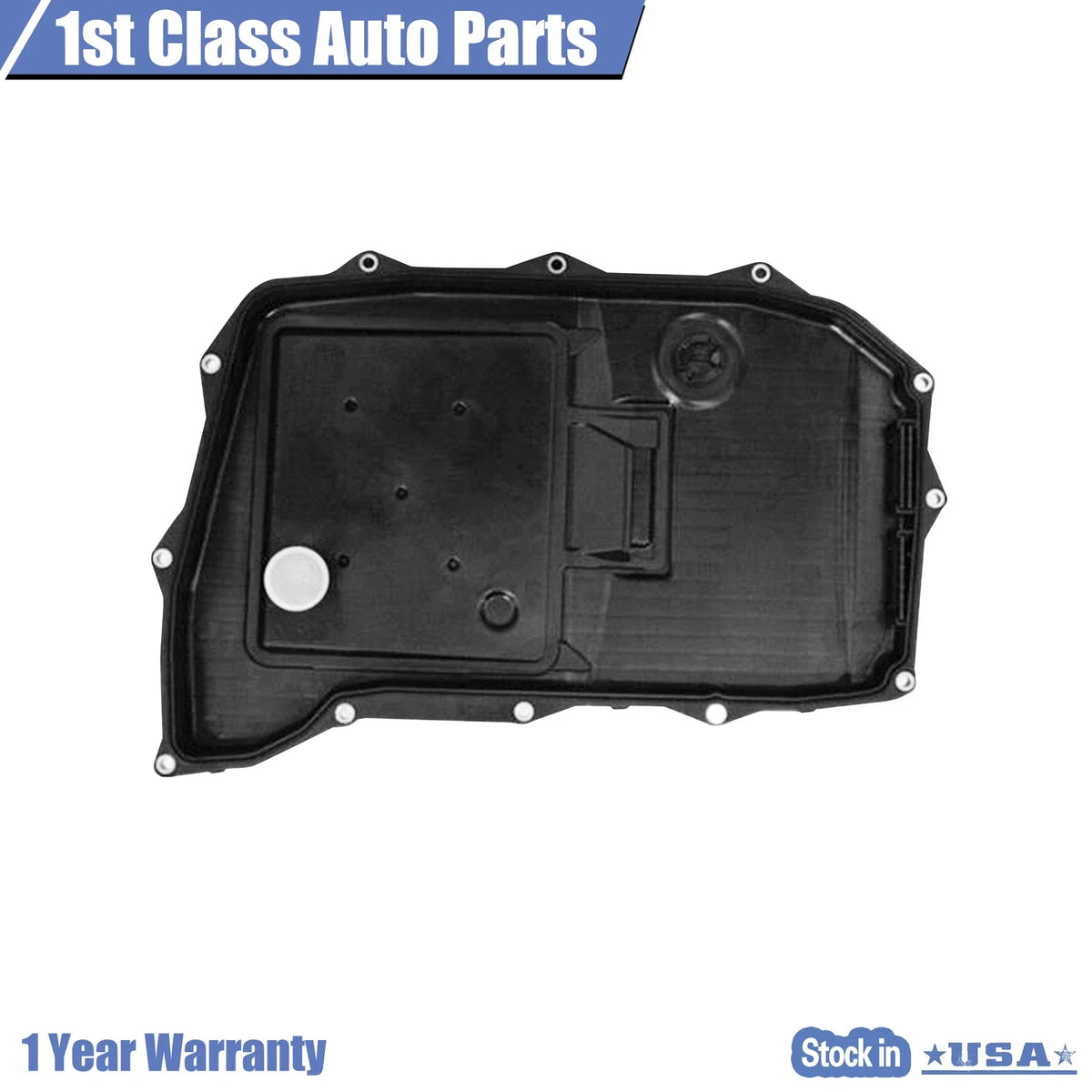 Oil Pan for Audi Q7 RS5 Sportback S4 S5 (2017–2019)
