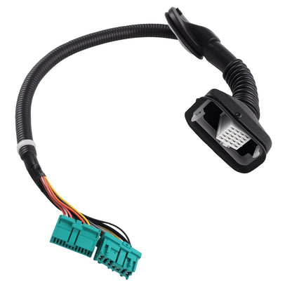 Front Left Side Wire Harness for Honda Acura MDX 3.7L (2010–2013) 32757-STX-A01
