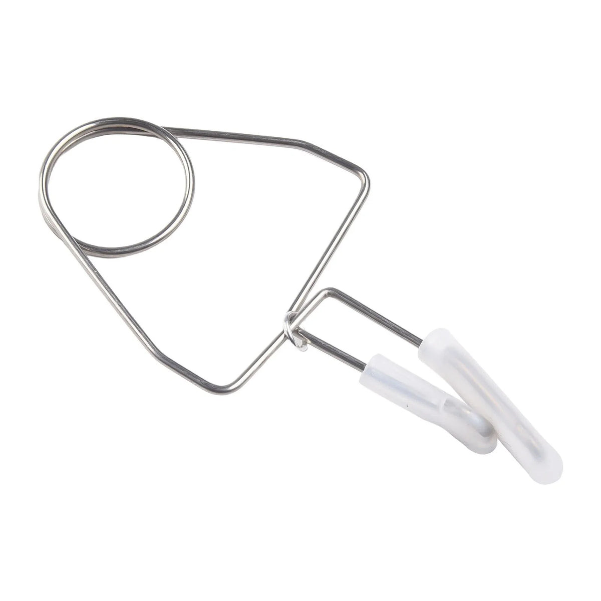 Flute Repair Clip for Flute Maintenance (Stainless Steel)