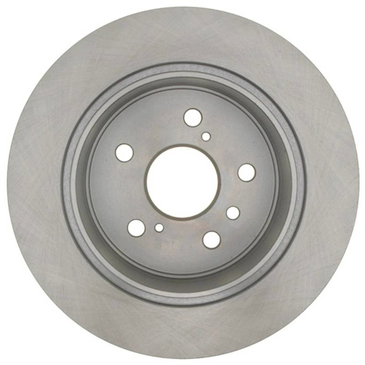 AC Delco Brake Disc for Lexus ES350 (2007–2012) 18A2422A