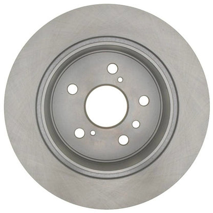 AC Delco Brake Disc for Lexus ES350 (2007–2012) 18A2422A