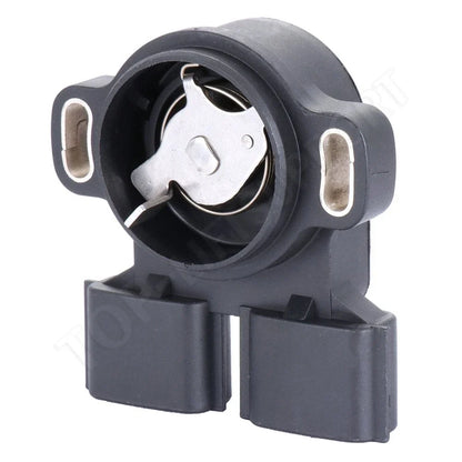 2X Throttle Position Sensor for Nissan Sentra (GXE Sedan)