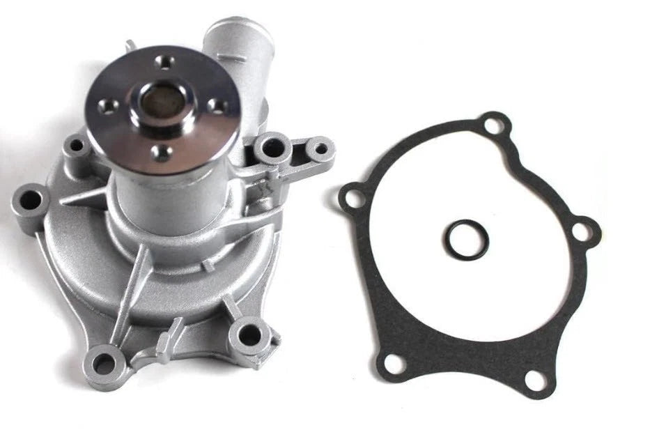 Water Pump for Mitsubishi Caterpillar 4G63 4G64 Engine (MD972457)