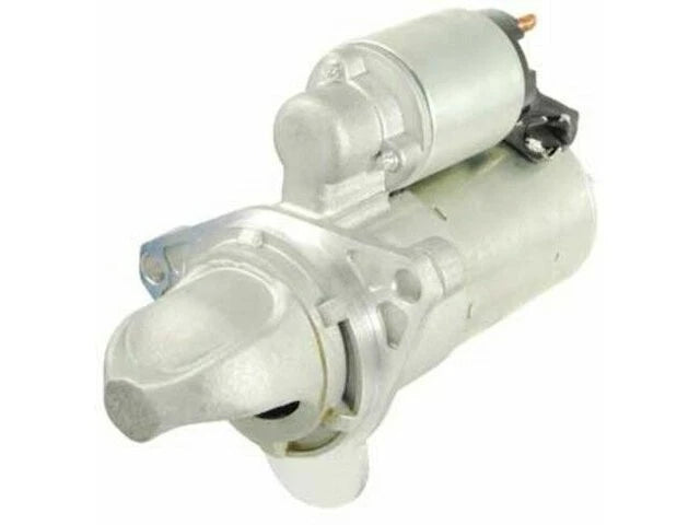 Starter for Isuzu i370 (2007) 98787DSPF