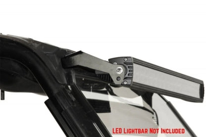 Seizmik Light Bar Mounts for RZR 900/1000 (2014–2020) 12110 Pair