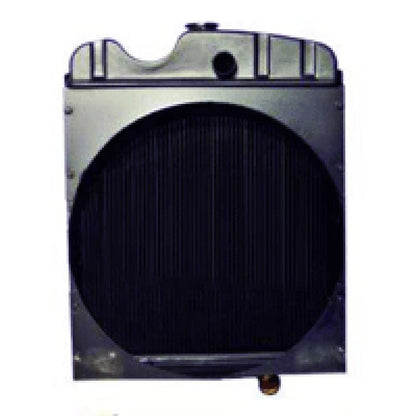 Radiator for Oliver 88 & Super 88 Gas Diesel Tractor (No Part Numbers)