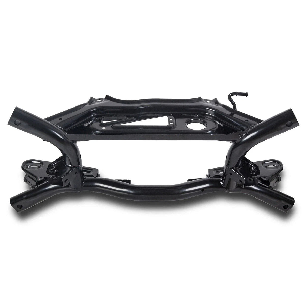 Rear Subframe Crossmember & Bolt Kit for Jeep Compass Patriot Caliber (2007–2017)