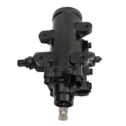 Power Steering Gear Box for Chevy Malibu, Chevelle, GMC Sprint, Pontiac GTO (1964–1977)