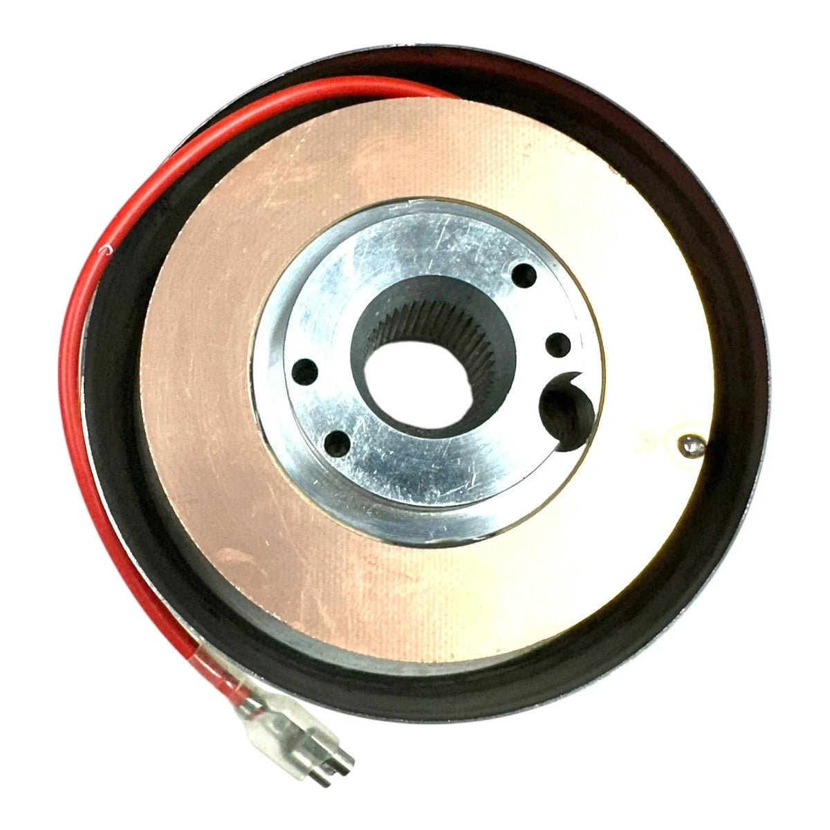 Steering Wheel Hub Adapter 5x6 Hole Replacement for Volkswagen Models (E07)
