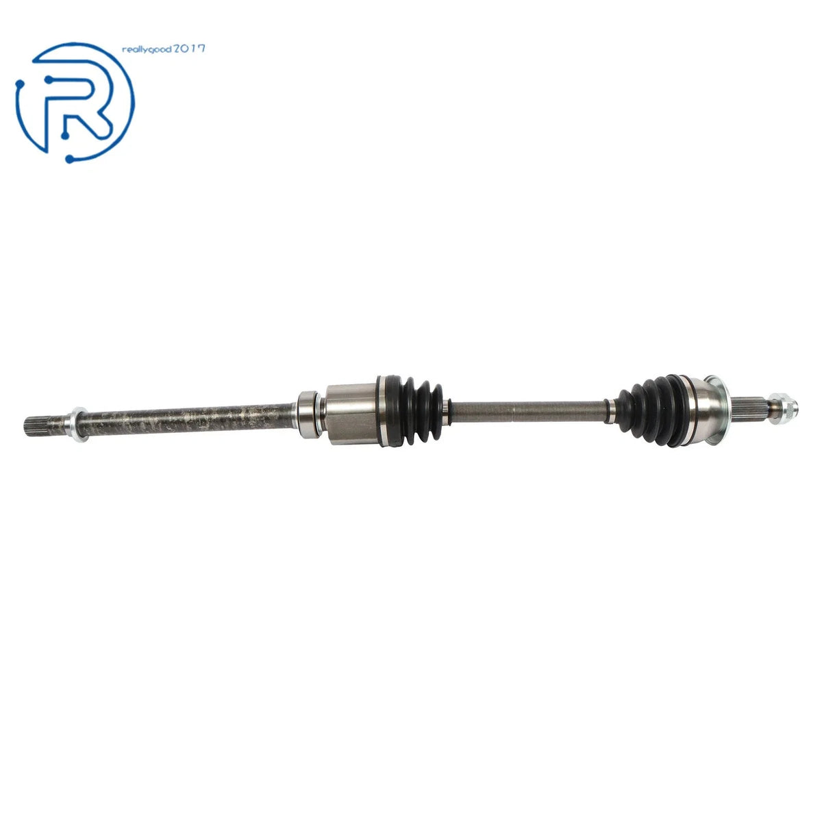 Front Right CV Axle Assembly for Nissan Altima 2.5L FWD (2019–2024)