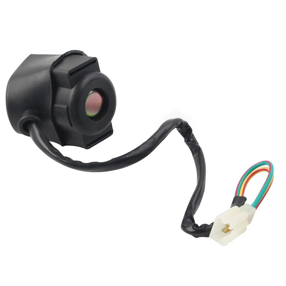 Starter Solenoid Relay for Honda VT1100C Shadow (1989–1996), GL1800 Goldwing (2001–2010)