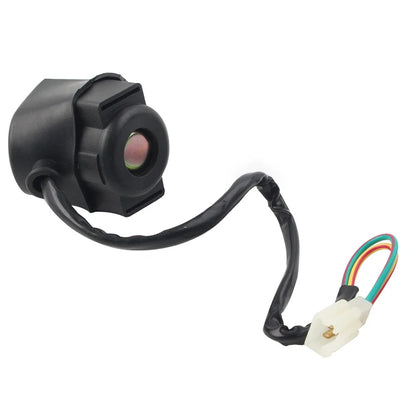 Starter Solenoid Relay for Honda VT1100C Shadow (1989–1996), GL1800 Goldwing (2001–2010)
