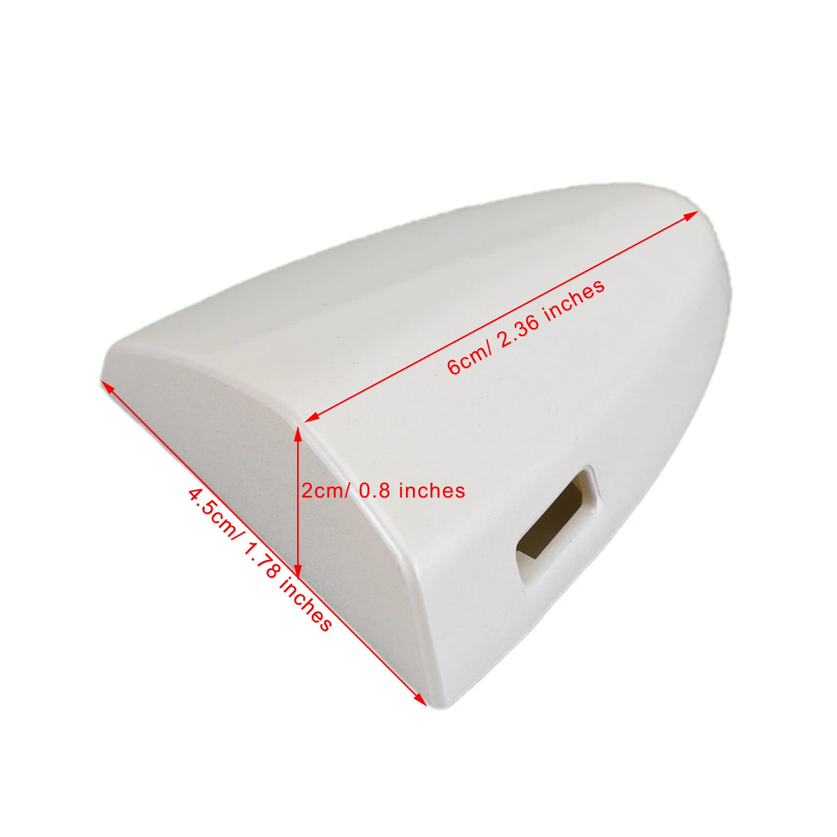 Door Handle Key Cover Cap for Lexus IS250 (69218-53021)