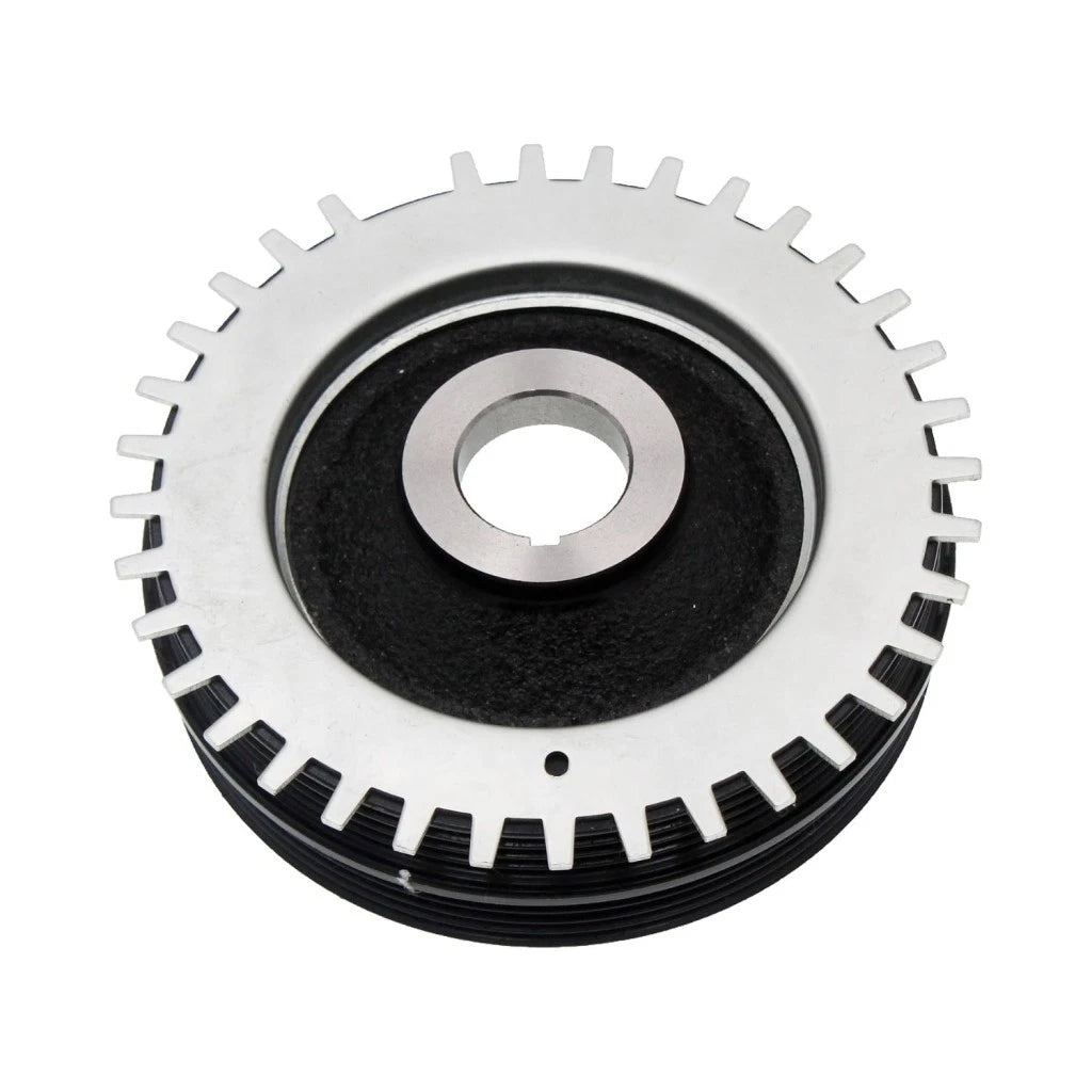 Harmonic Balancer for Mazda MX-6 (1996–1997) ALX-PAU-RB-594-184-CL360A50