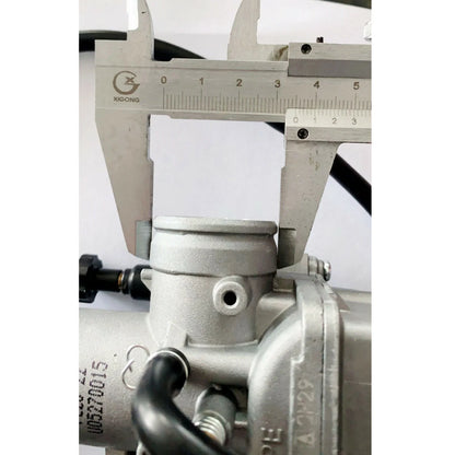 28mm Carburetor PE28 for Honda CR80 CR80RB CR85 CR85R (1996–2003)