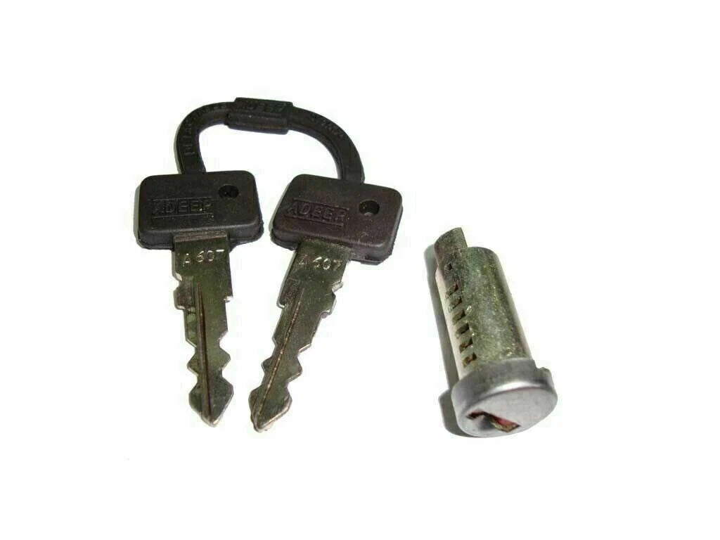Steering Lock for Vespa PX LML STAR NV PX125 T5