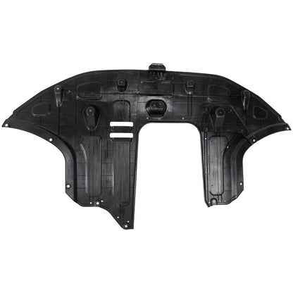 Front Engine Splash Shields for Hyundai Palisade (2020–2022)