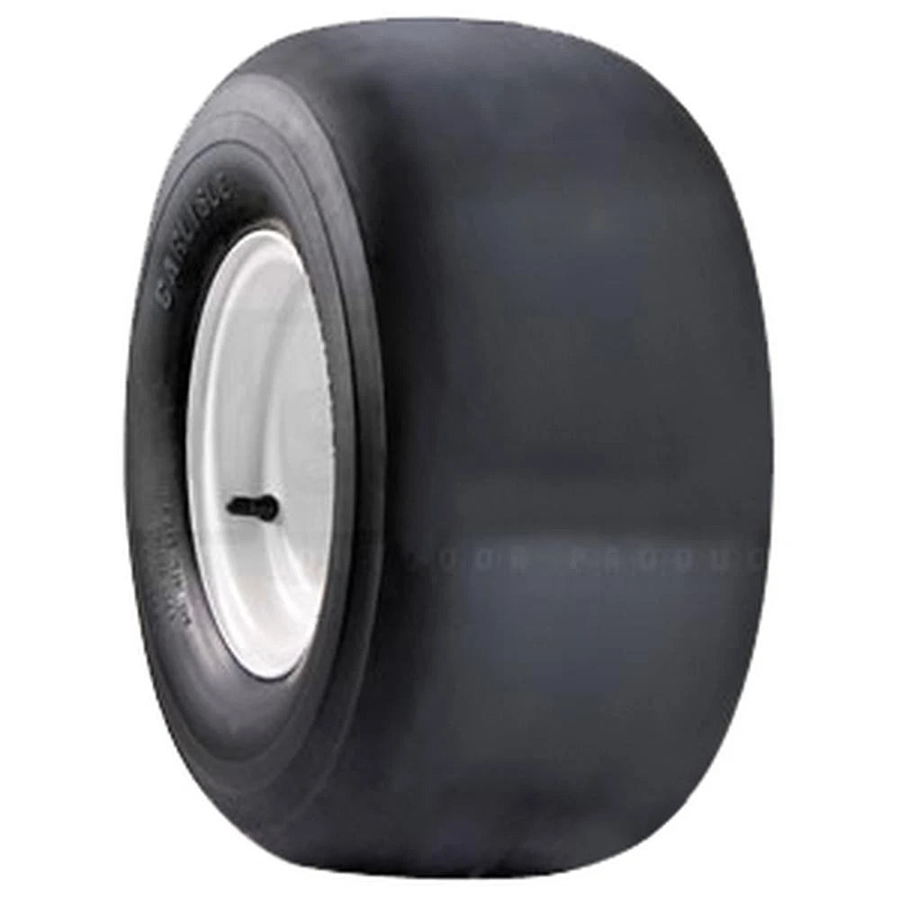 Smooth Tire for Smooth Operators (B1TI39)
