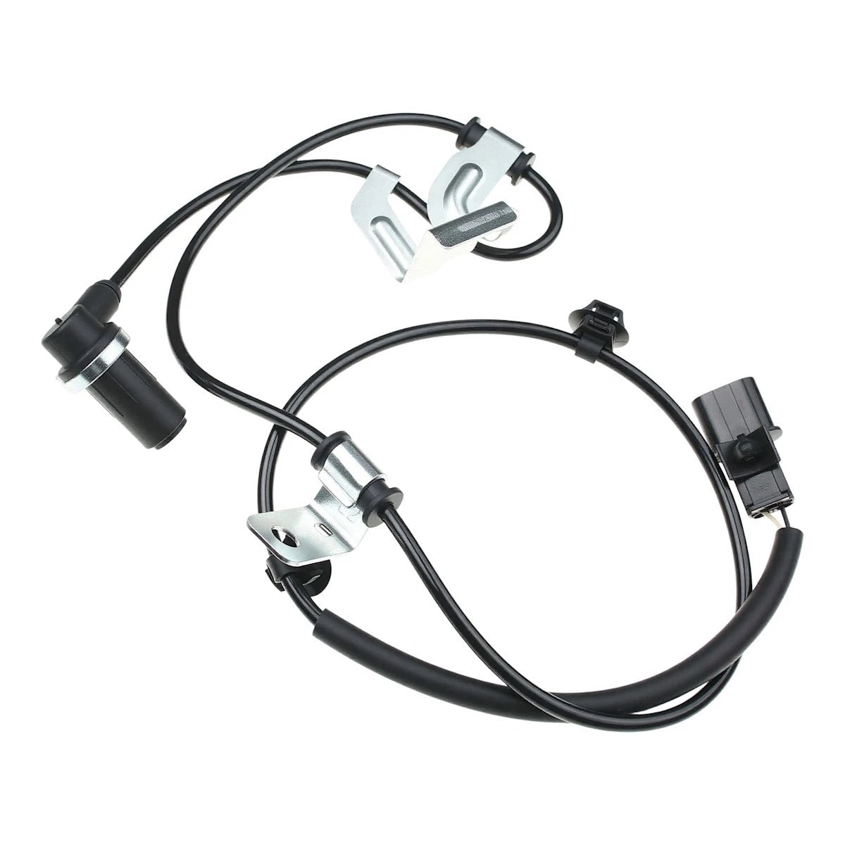 ABS Speed Sensor Front Left for Mitsubishi Galant (2004–2011) 18049271, 4670A371